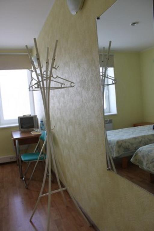 Kuressaare Airport Guest House Экстерьер фото