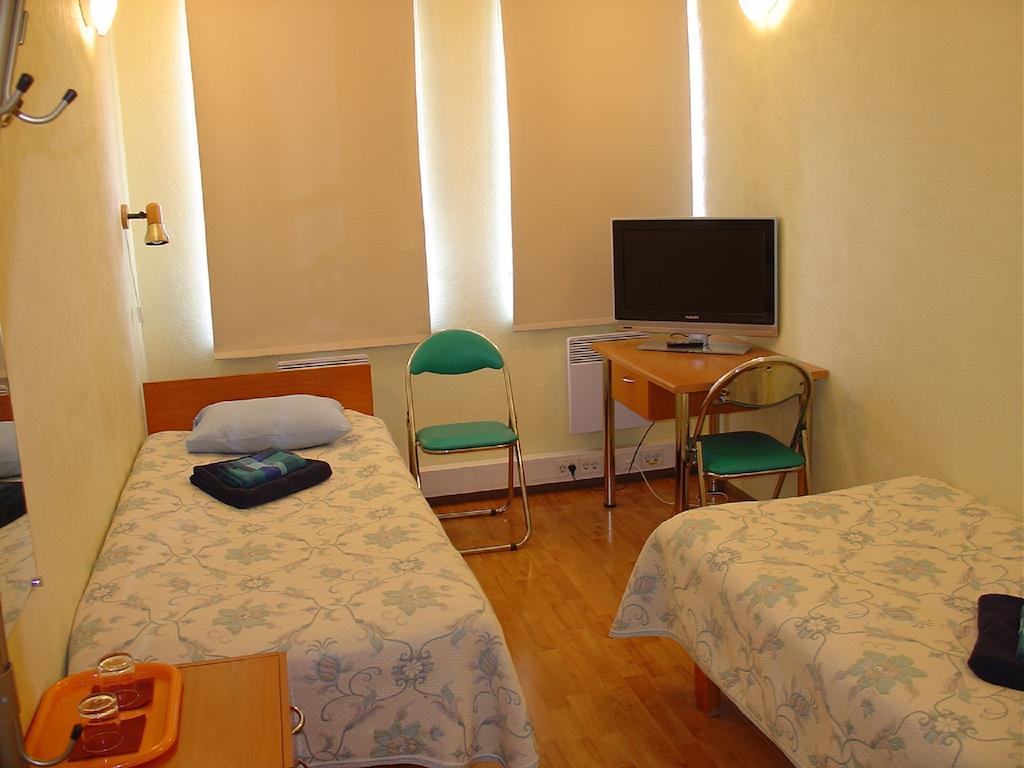 Kuressaare Airport Guest House Номер фото
